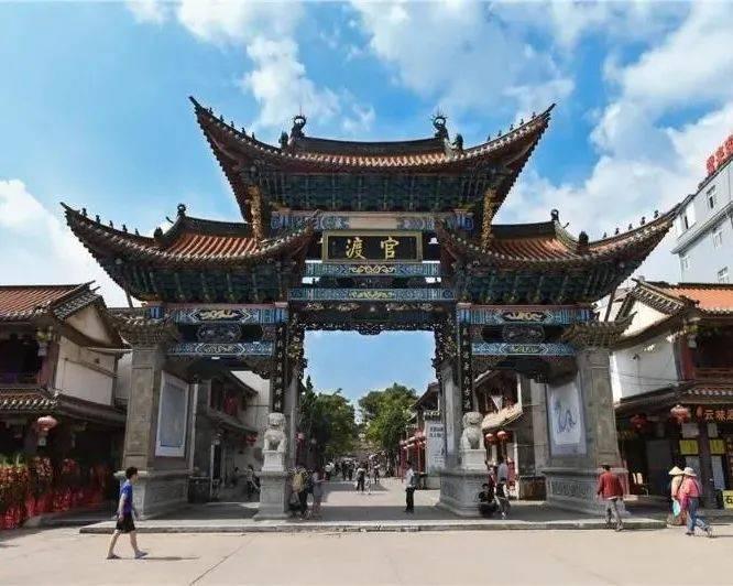 多彩时尚美发沙龙